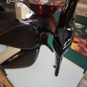 Beautiful Stiletto Boots